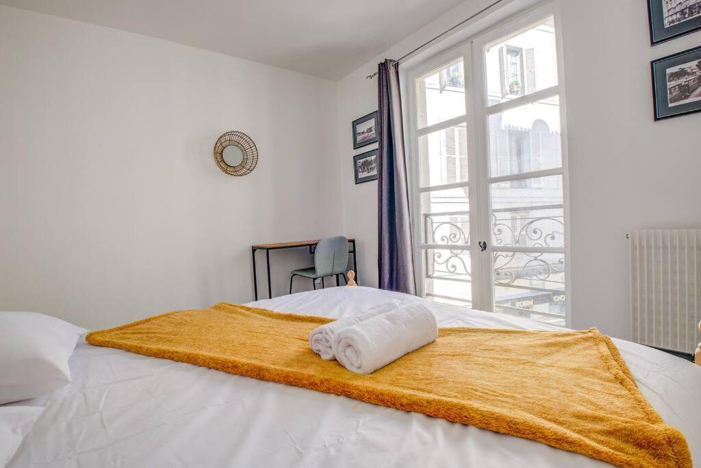 Famille Au Coeur De Perigueux Apartment Exterior photo