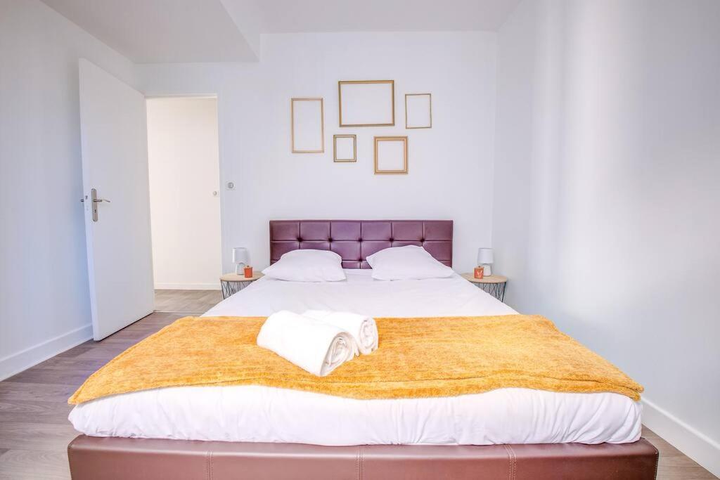 Famille Au Coeur De Perigueux Apartment Exterior photo